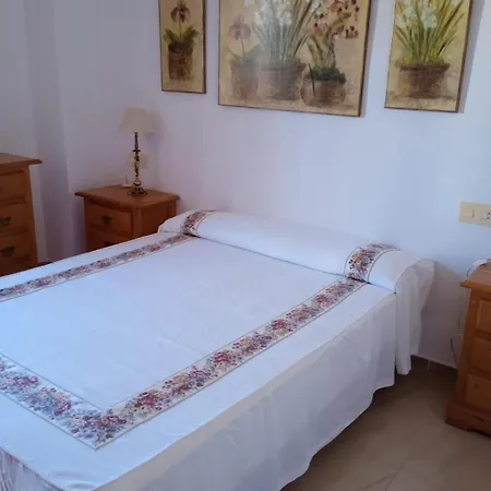 Apartment Ca Nuria Alcossebre