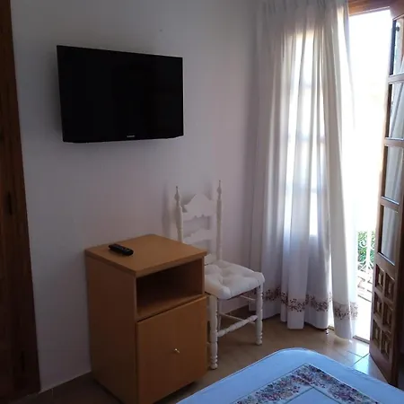 Ca Nuria Alcoceber