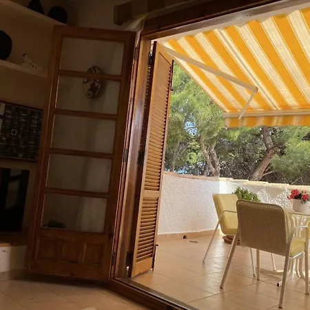 Ca Nuria Apartment *