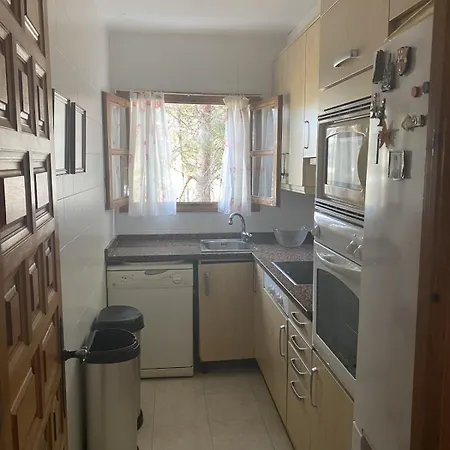 Apartment Ca Nuria